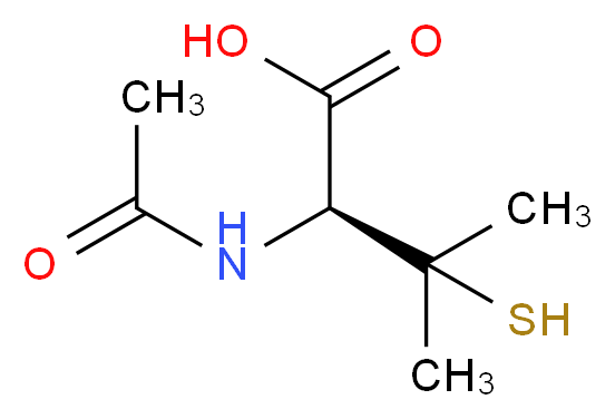 15537-71-0 分子结构