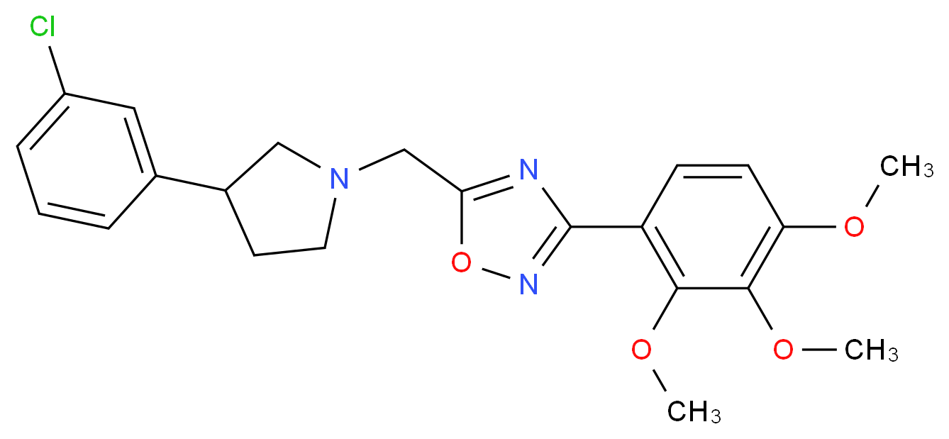  分子结构