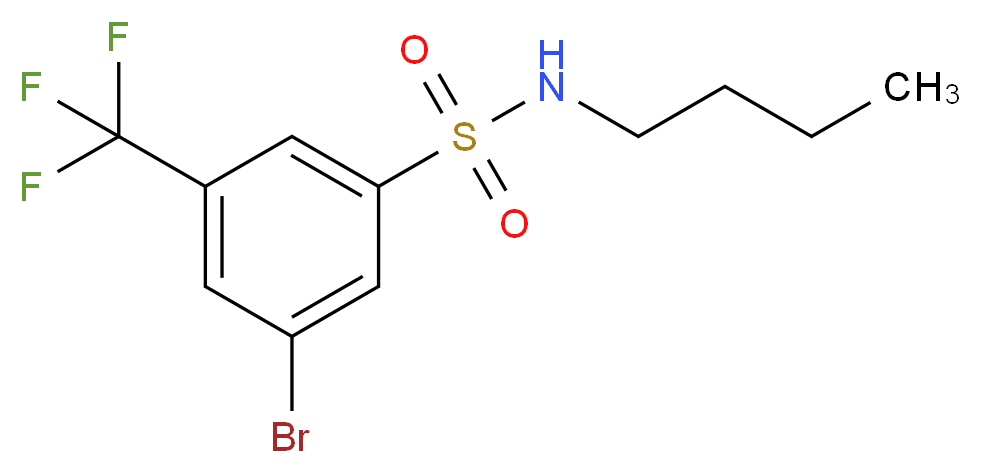 1020252-83-8 分子结构