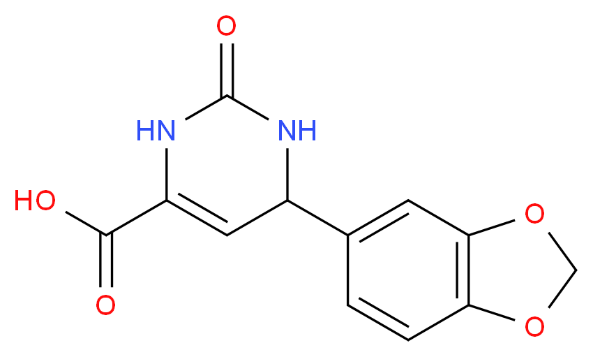 MFCD03787253 分子结构