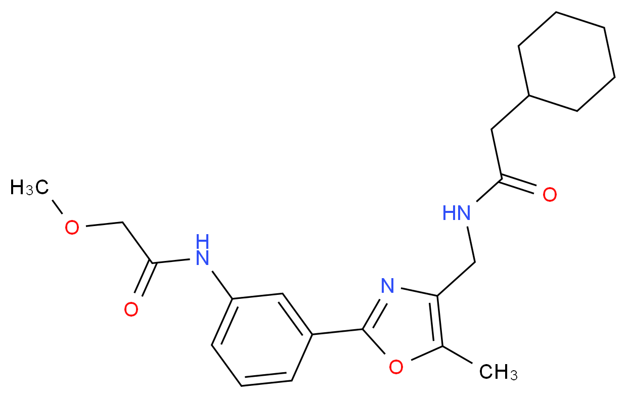  分子结构