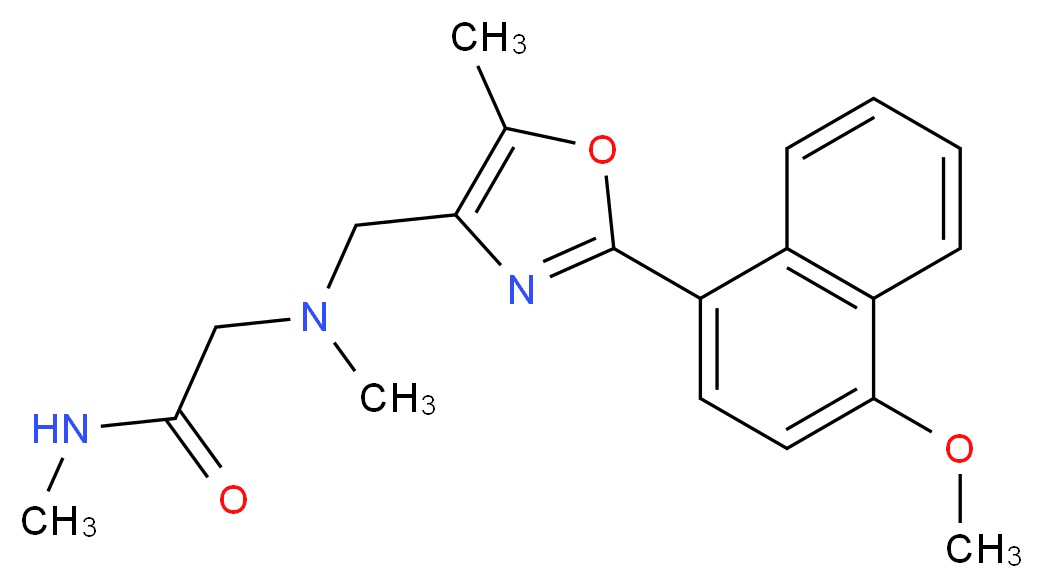  分子结构