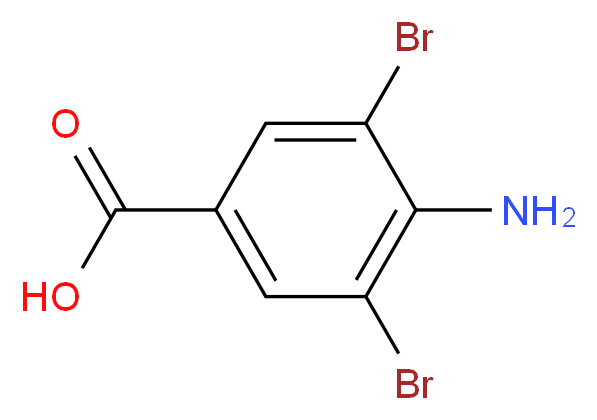 4123-72-2 分子结构