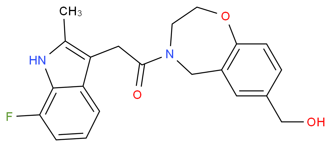  分子结构