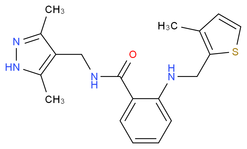  分子结构