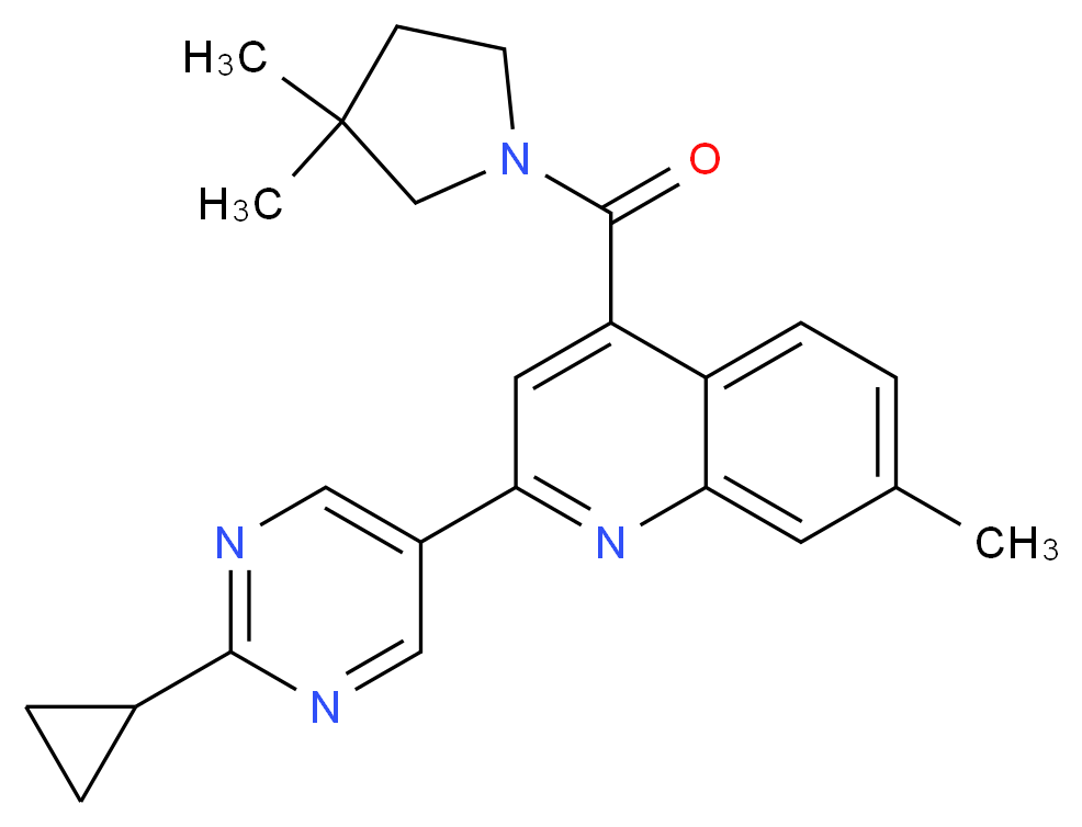  分子结构