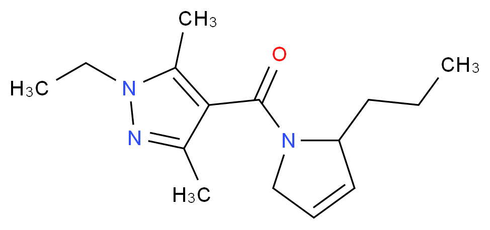  分子结构