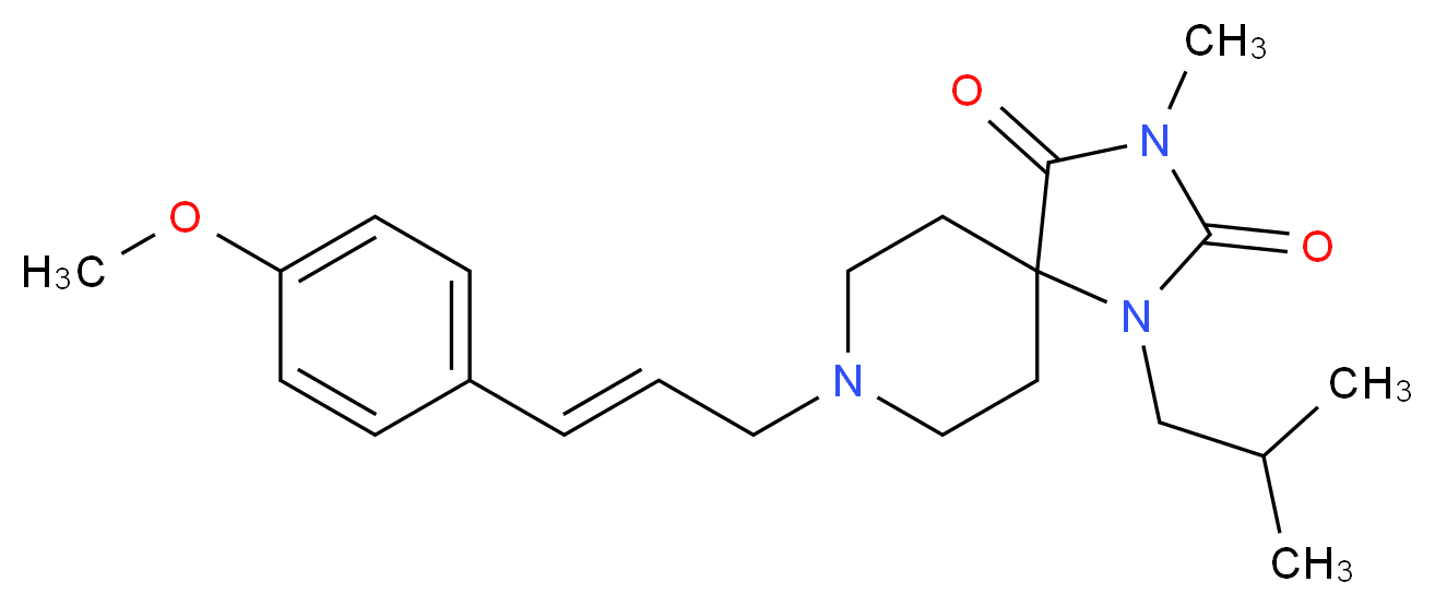  分子结构