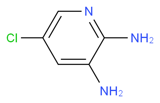25710-20-7 分子结构