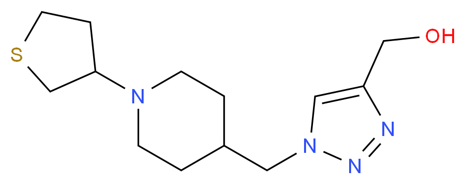  分子结构