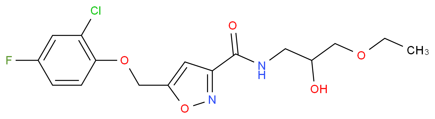  分子结构