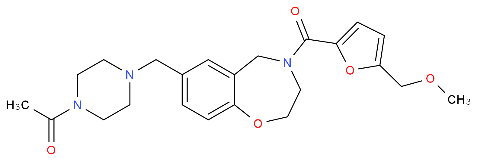  分子结构