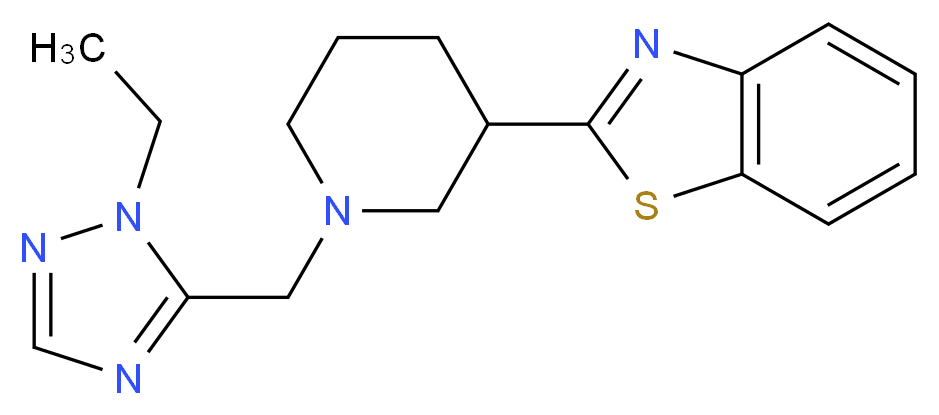  分子结构