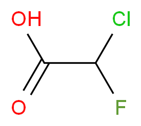 471-44-3 分子结构
