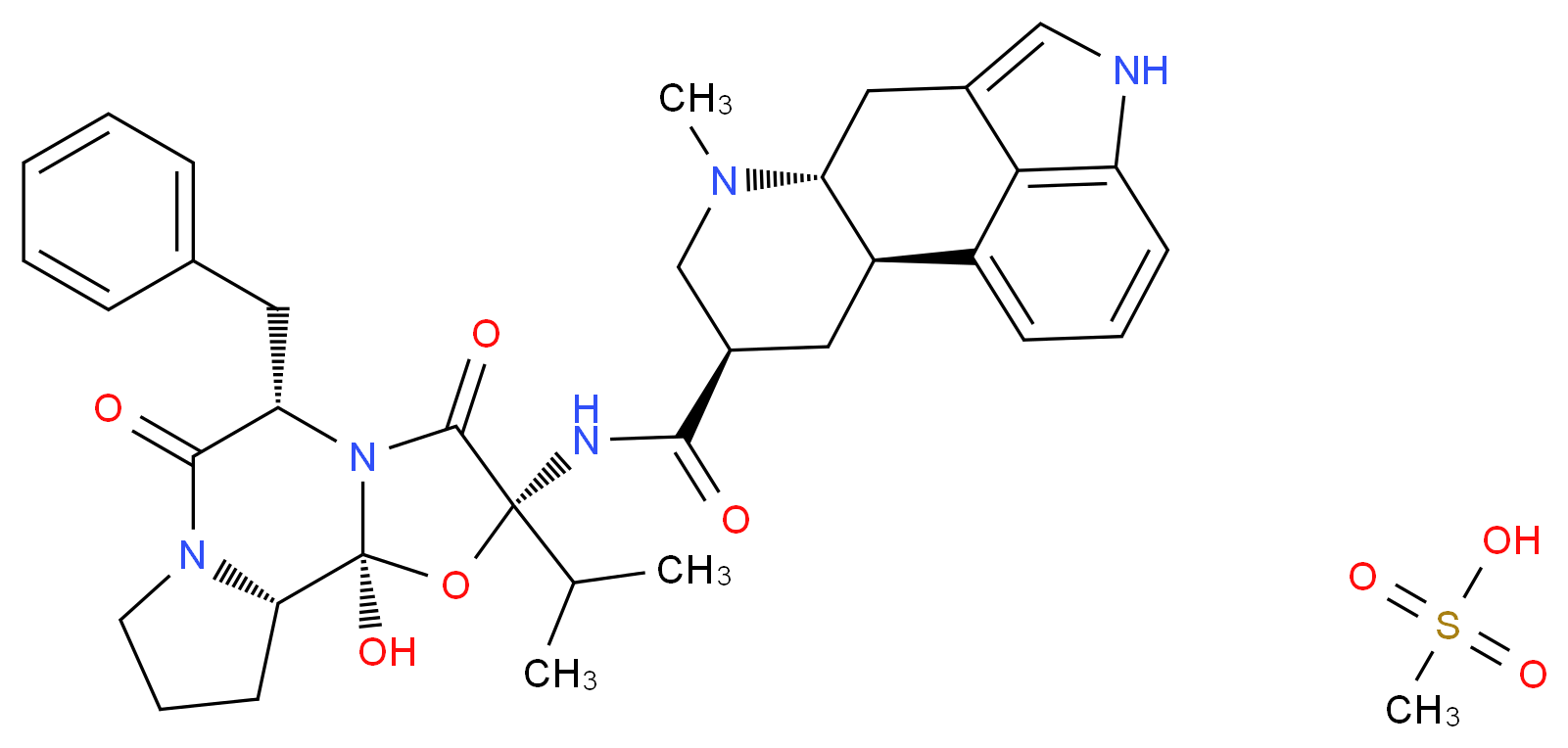 24730-10-7 分子结构