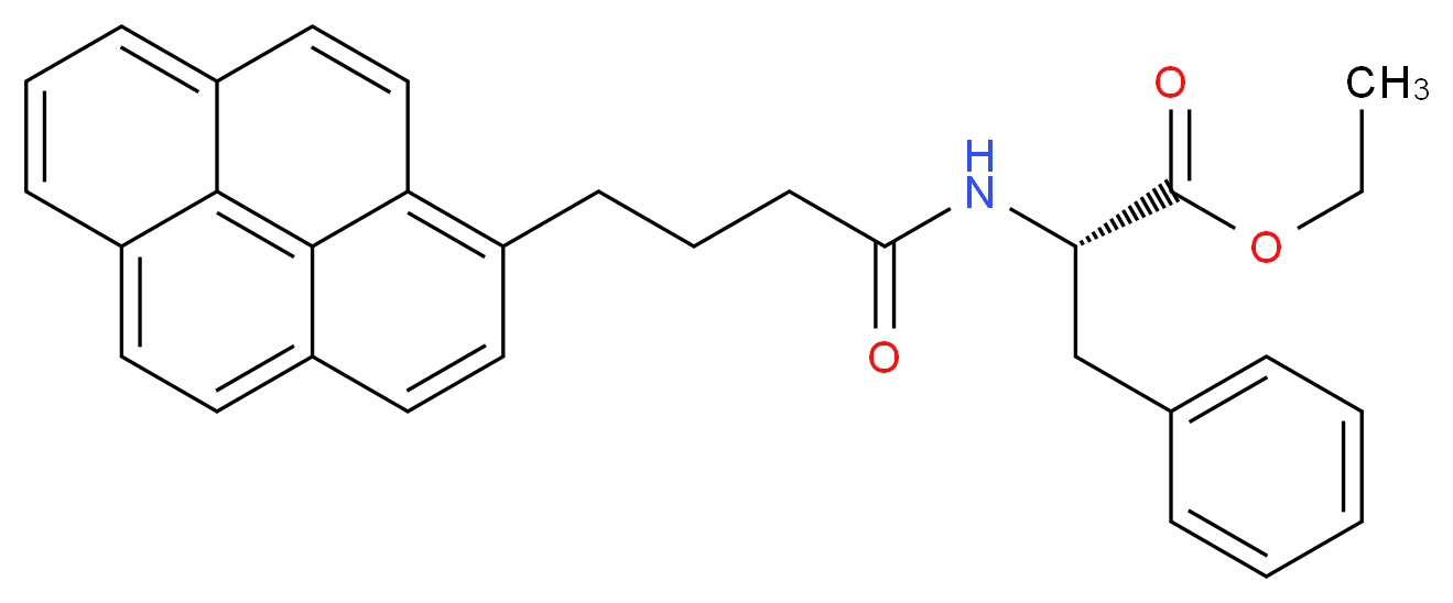 1331912-17-4 分子结构