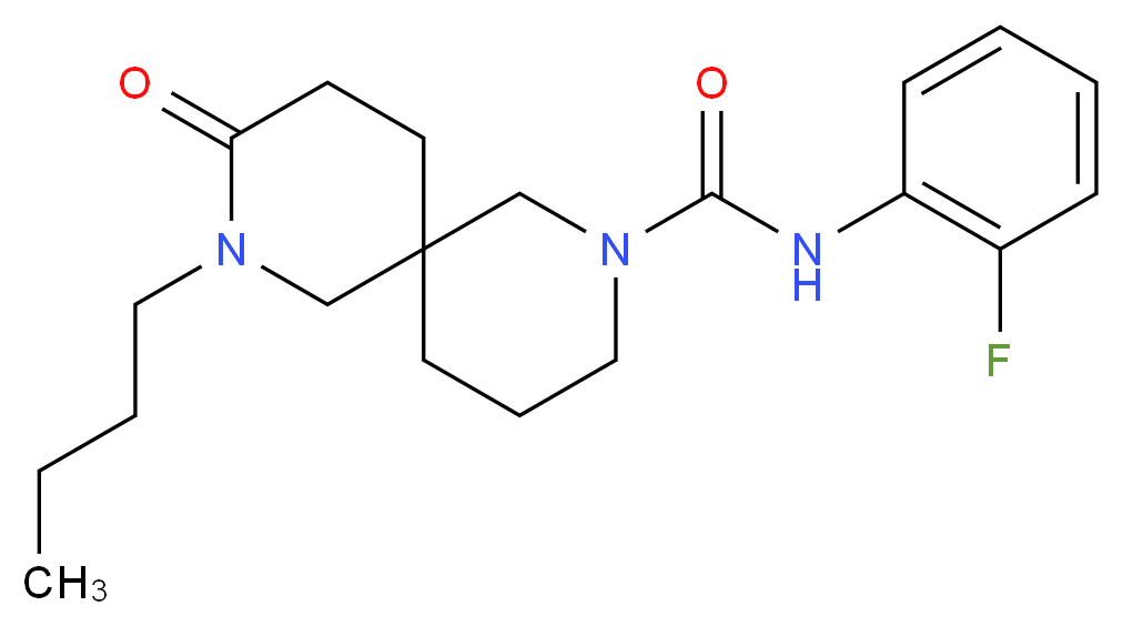  分子结构
