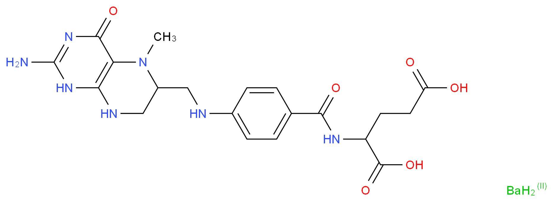 68703-91-3 分子结构