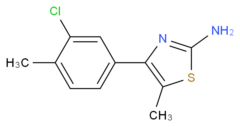 175278-40-7 分子结构