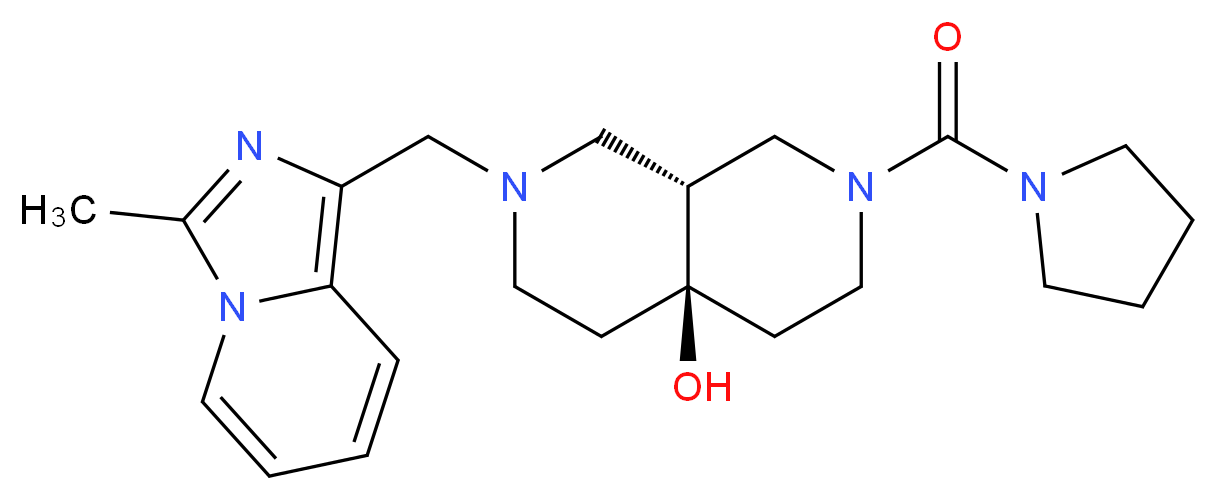  分子结构
