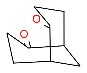 16473-11-3 分子结构