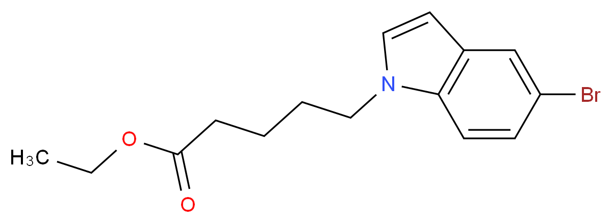 1065074-72-7 分子结构