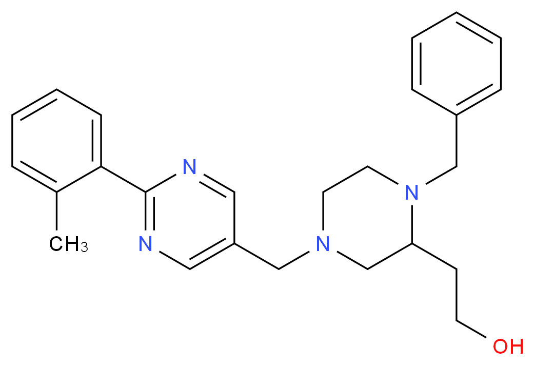  分子结构