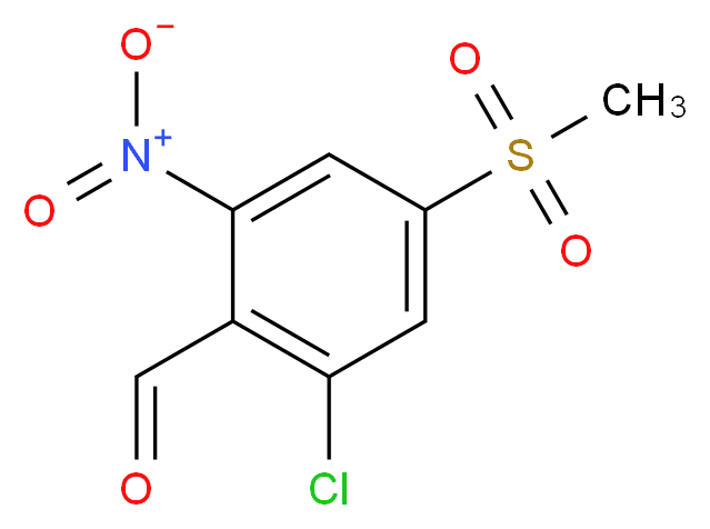 MFCD04037951 分子结构