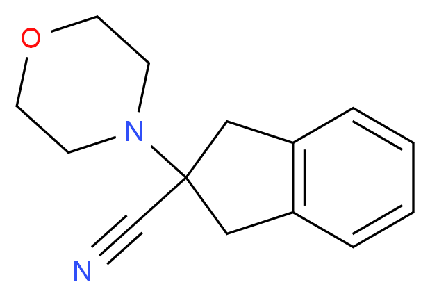 1157501-77-3 分子结构