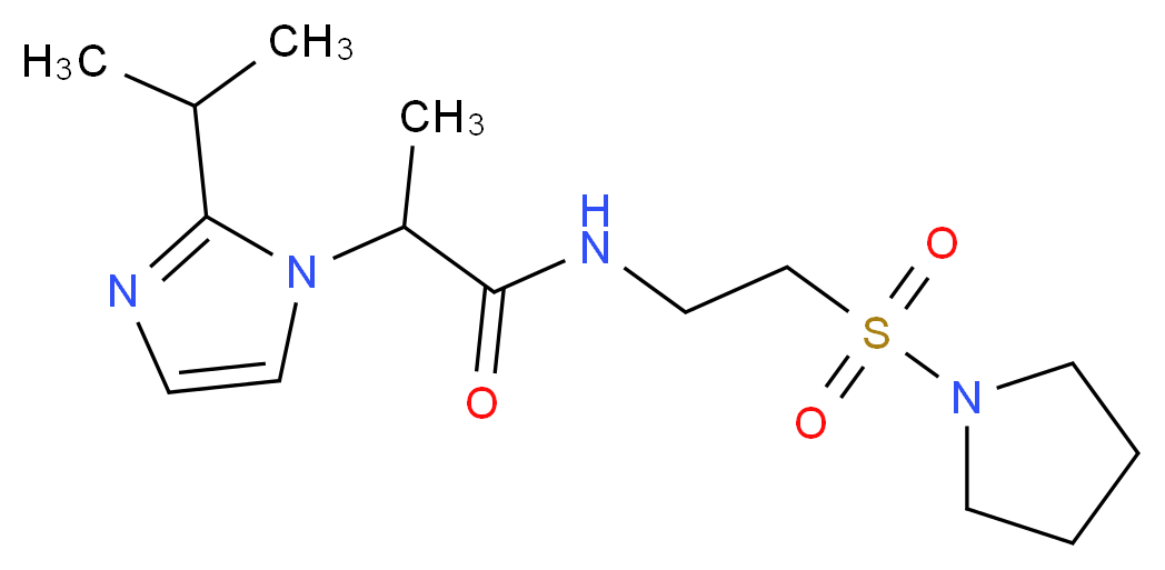  分子结构