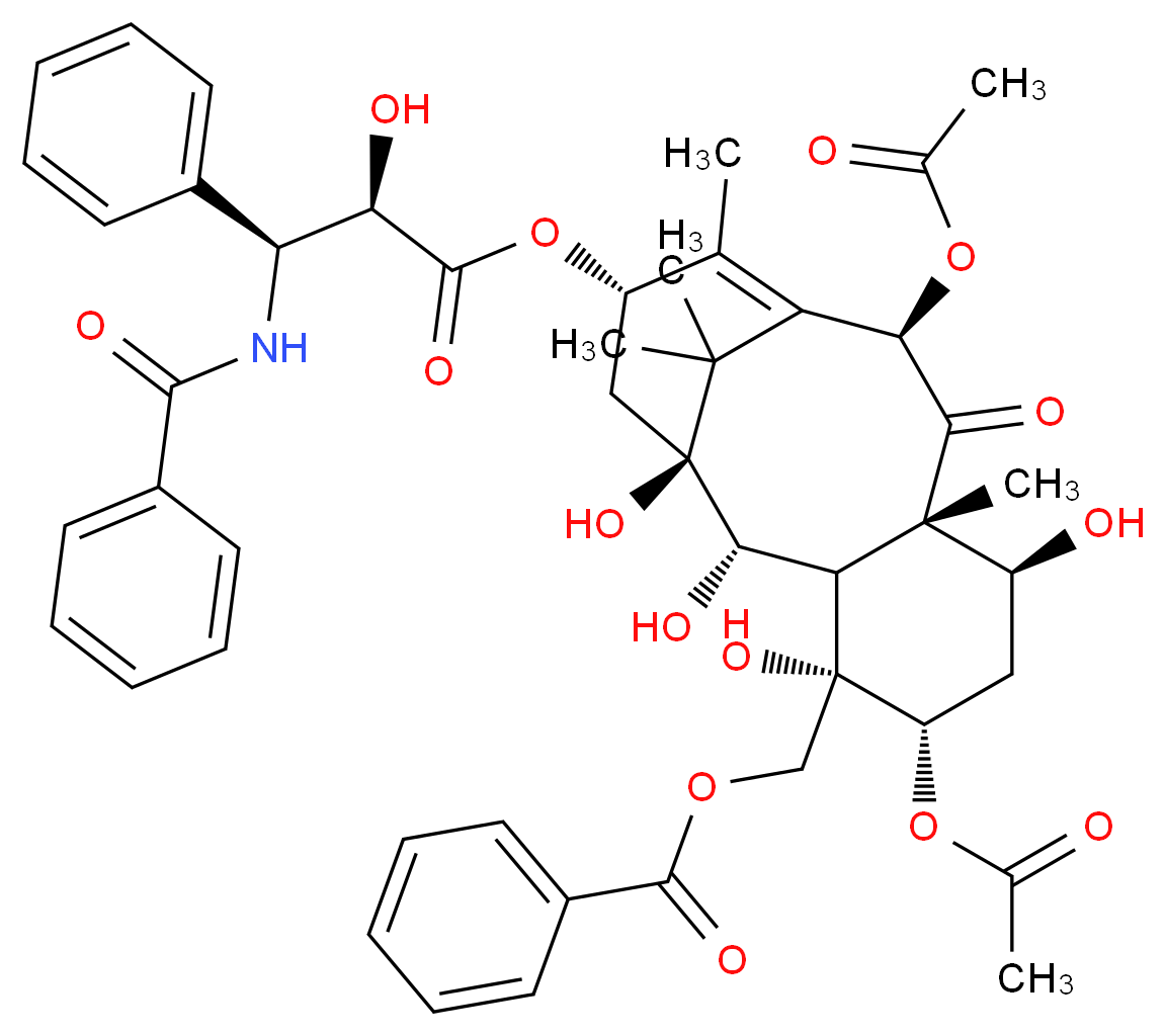 932042-85-8 分子结构