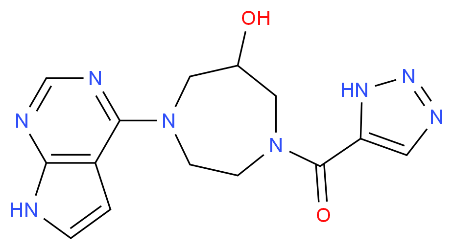  分子结构