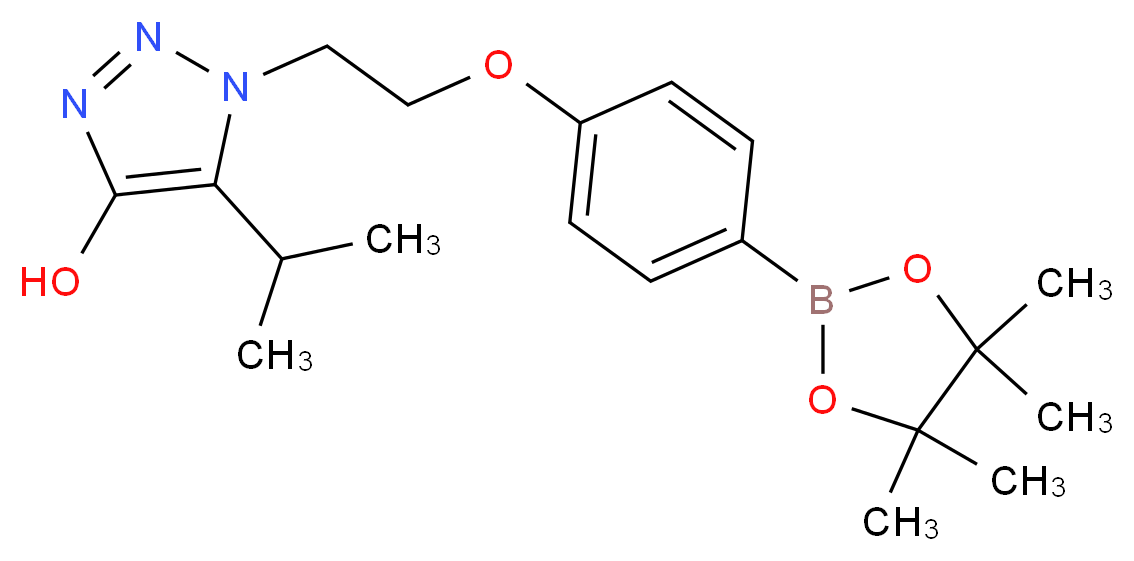 957035-00-6 分子结构