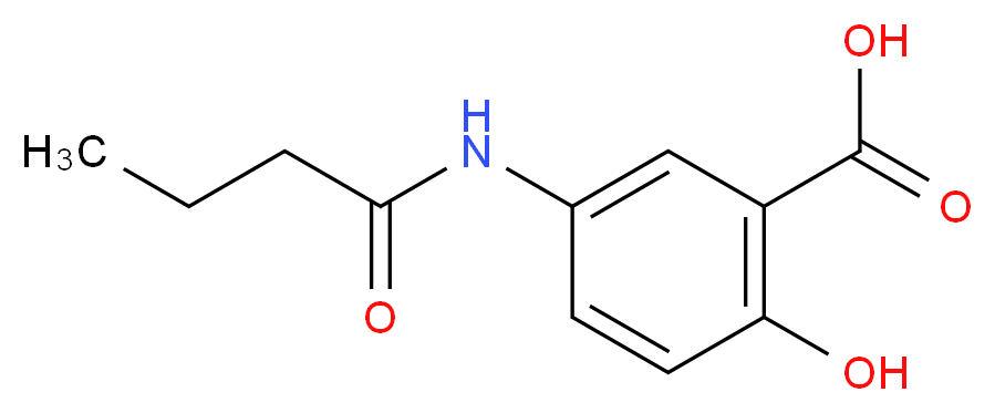 93968-81-1 分子结构