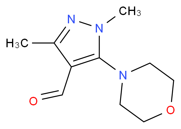 26990-69-2 分子结构