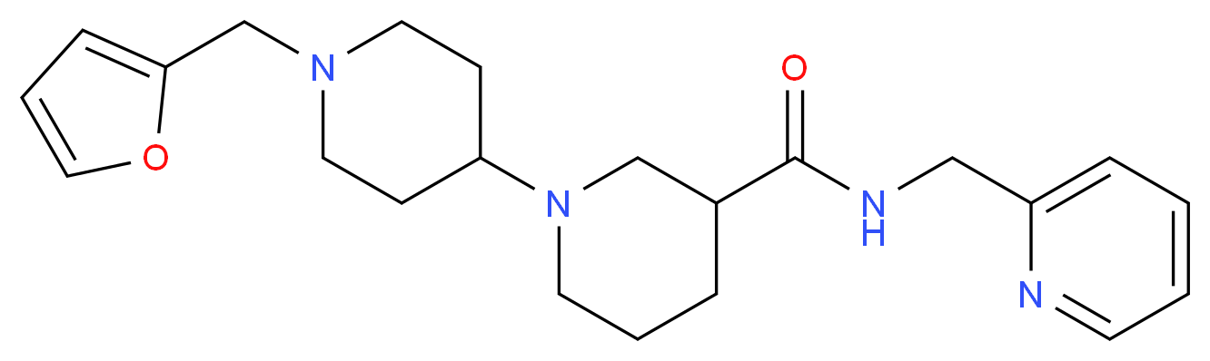  分子结构
