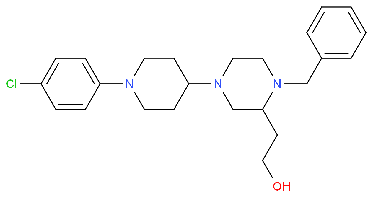 分子结构