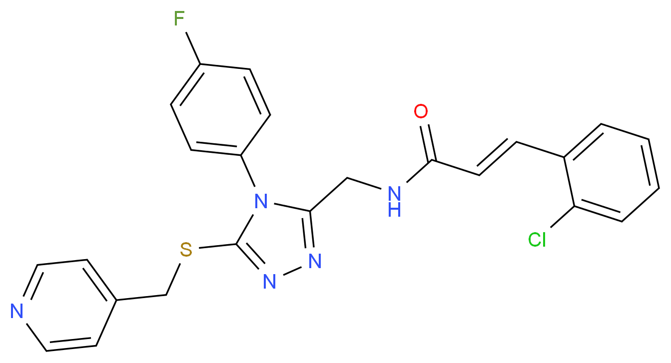  分子结构