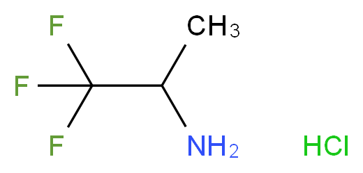 421-49-8 分子结构