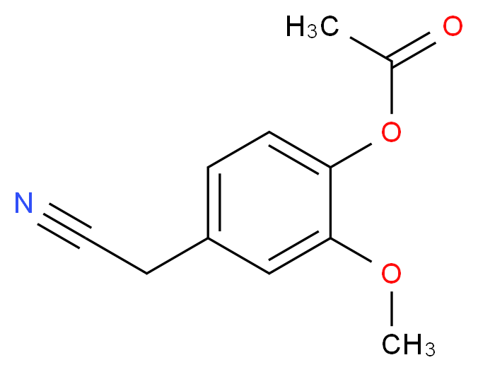 5438-51-7 分子结构