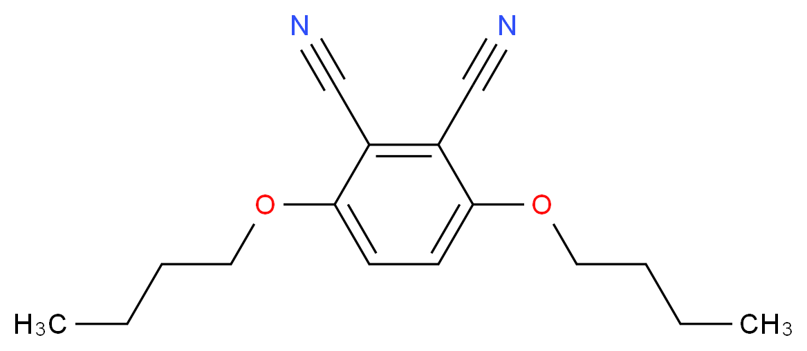 75942-37-9 分子结构
