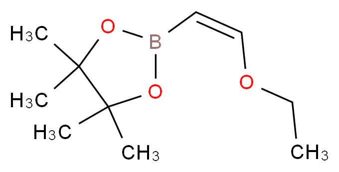 219489-07-3 分子结构