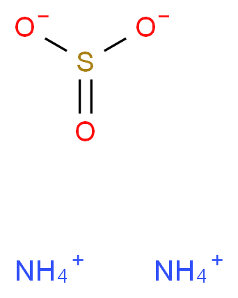 7783-11-1 分子结构