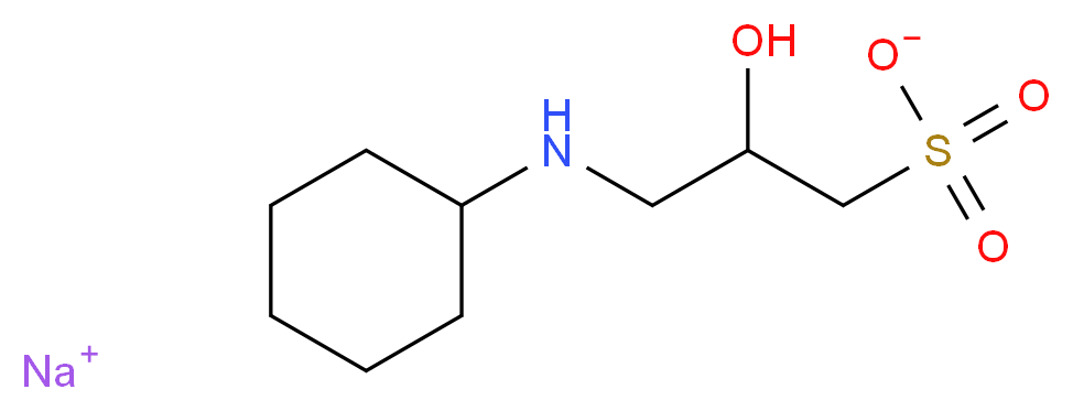 102601-34-3 分子结构