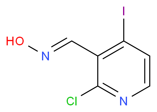 1142191-71-6 分子结构