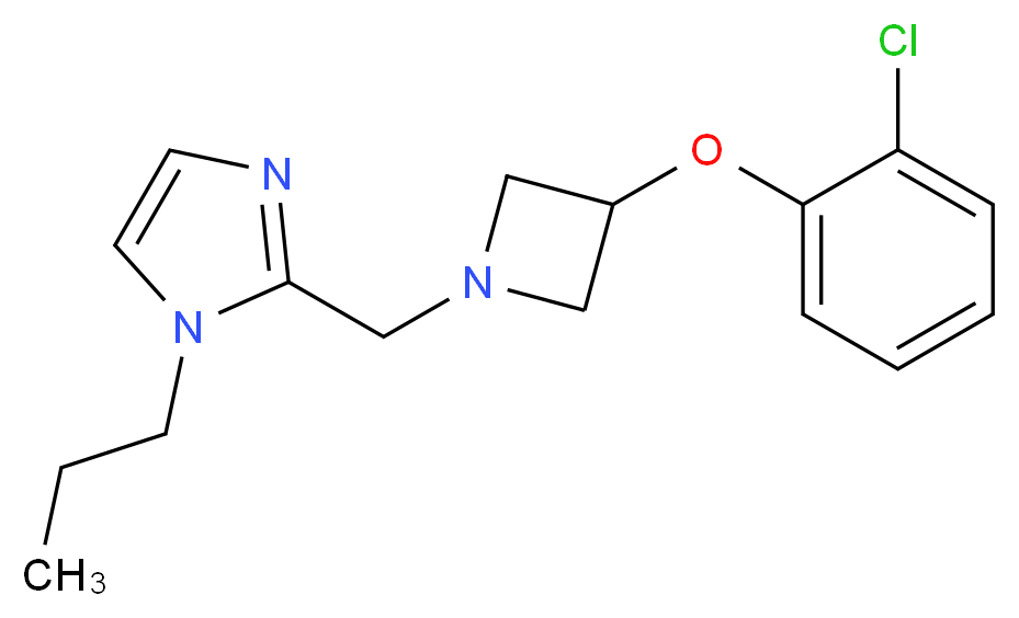  分子结构