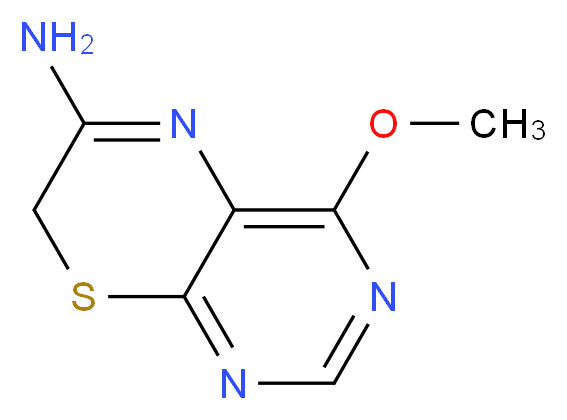 37497-00-0 分子结构
