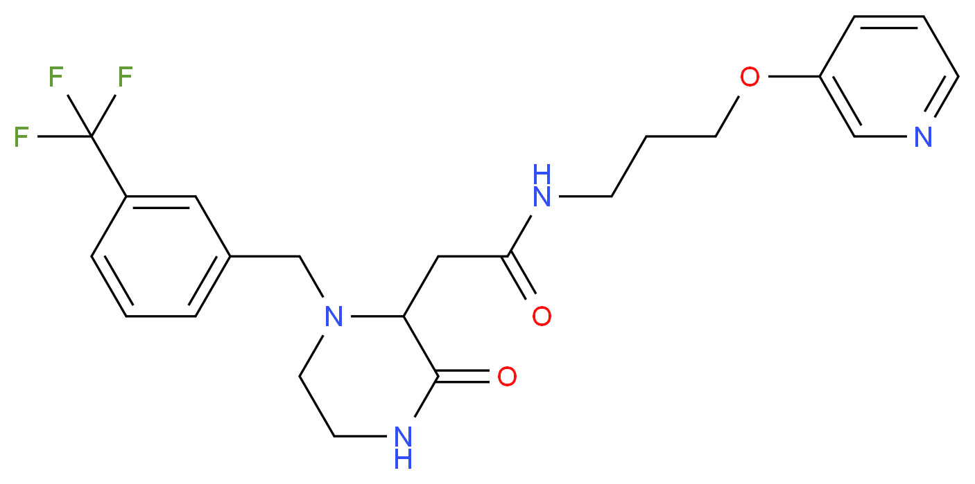  分子结构