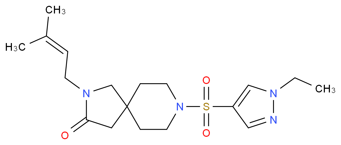  分子结构