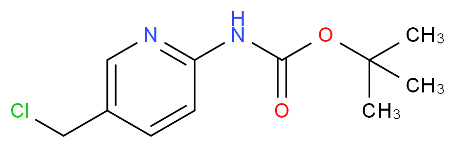 1060801-28-6 分子结构